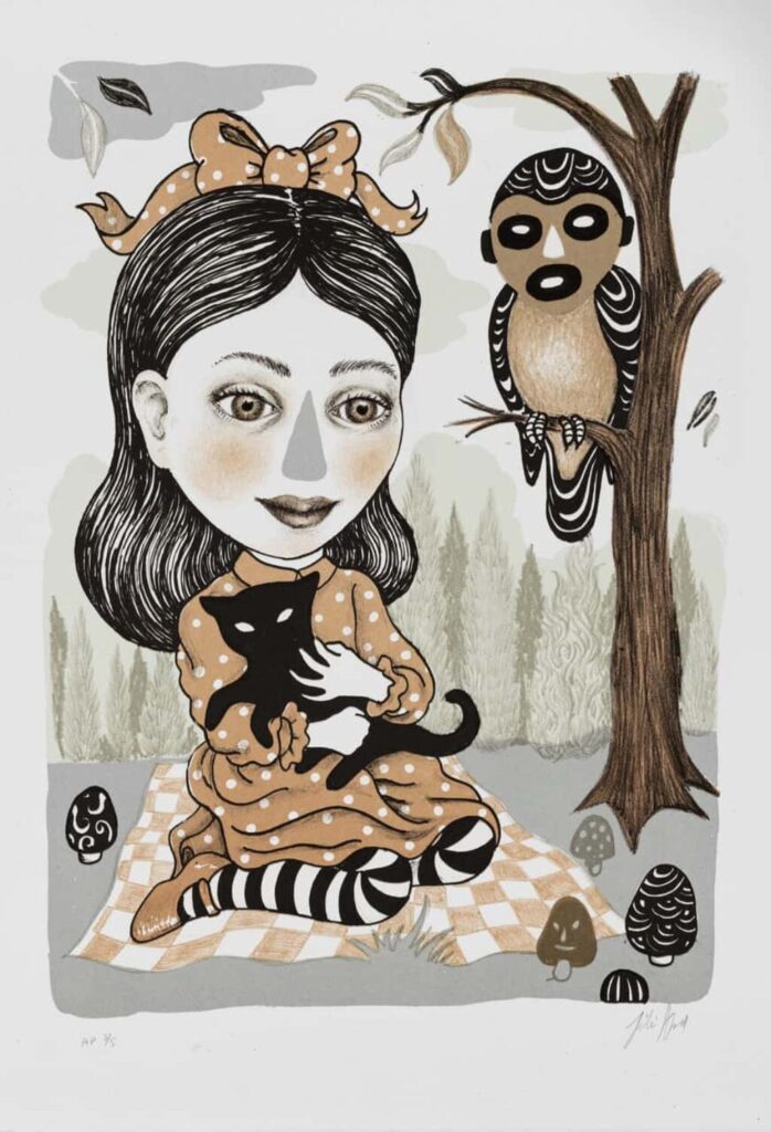 julie Nord