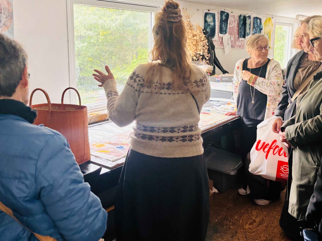 Rødovre Kunst- og Kulturforening